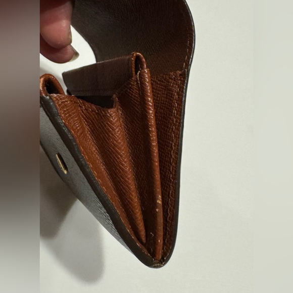 Louis Vuitton monogram cardcase - Picture 9 of 13